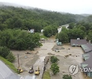 Northeast Flooding