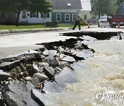 Water Infrastructure Climate Change