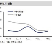 미래에셋증권, 해외부동산 익스포져 부담에도 호텔이익 기대 -신한