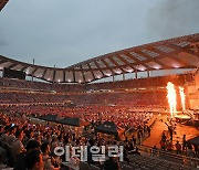 [포토]K팝 슈퍼라이브 콘서트