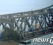 북한 전문여행사 "北, 국경 제한적 개방…자국민 우선 입국"