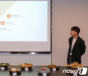 [르포]"맛소금만 넣어서 살짝"…신규 매장 '숨은 조력자' CJ프레시웨이