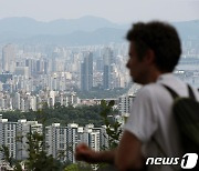 서울 전셋값 1년2개월 만에 상승 반전…매맷값도 추세 따르나