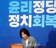 예상된 혁신안…친명 "아쉽지만 고생" 비명 "망하려고 작정" [野혁신위 조기종료 ②]