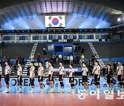 남자 U-19 대표팀 30년 만에 세계 3강 도전…준결승서 이란에 1-3 역전패