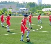 북한, U-23 아시안컵 축구 예선 불참...내년 파리올림픽 참가 불가능