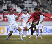 '반등 성공' 경남FC, 부천 원정서 '2연승·선두 경쟁 우위' 도전