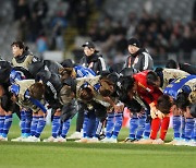 일본 여자축구, 스웨덴에 1-2로 져 4강 진출 실패