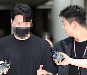 ‘약물 운전’ 롤스로이스 운전자 구속…“증거 인멸 우려”