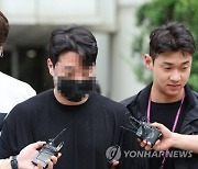 롤스로이스 돌진 20대男 "피해자에 죄송"