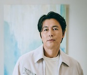 Jung Woo-sung shines in directorial debut 'A Man of Reason'