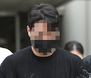 '롤스로이스 돌진' 20대 남성 구속…"증거인멸 우려"