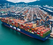 Korean shipping giant HMM suffers 95% fall in Q2 OP