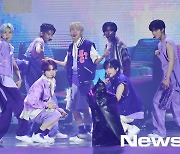 NCT드림, 잼버리 K팝 콘서트 출연[포토엔HD]