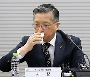 이한준 LH사장 ‘철근누락사태’ 책임 “임원 사직서 제출받아”