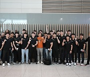 KGC, 윌리엄 존스컵 참가 위해 대만 출국 '12일 첫 경기'