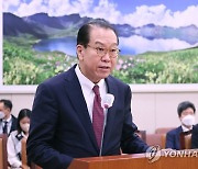 권영세 "강서구청장, 김태우 제일 나으면 후보 낼수도 있을 것"