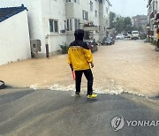 [태풍 카눈] 34개 학교 시설피해…학생·교직원 인명피해 없어