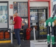 SPAIN FUEL PRICE