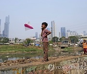 Indonesia Air Pollution