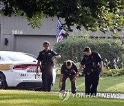 '5명 사상' 美 시카고 일가족 총기참사…한국계 가능성