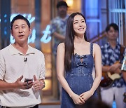 ‘SNL 4’ 이다희, 신동엽과 묘한 기류 속 19금 개그 “예능에 대한 갈망 다 풀겠다”