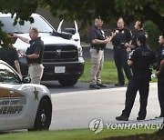 미국 시카고 교외서 일가족 5명 총기참사…한국계 가능성