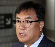 '盧 명예훼손' 정진석 1심 실형에…與 "법조에서조차 논란"