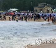 해변서 물놀이하던 父子 바다에 빠져…40대 아버지 숨져