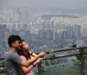 한국은행 "대출받아도 보증금 못 돌려주는 임대인 8만8000명"