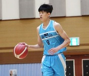 용산고, 중고농구 주말리그 왕중왕전 우승…MVP 이유진