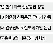 변동성만 키운 초전도체 논란 [8월 2주 Briefing]