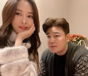 '추신수♥' 하원미, 美 대저택 전소 오보 정정 "산불 NO…3년 전 매각"