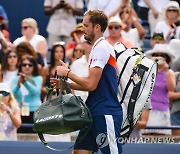 CANADA TENNIS