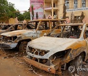 epaselect NIGER MILITARY COUP