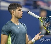 Toronto Tennis