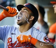 Orioles Mariners Baseball