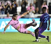 Leagues Cup Charlotte Miami Soccer