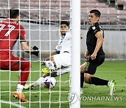 Leagues Cup Monterrey LAFC Soccer