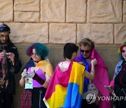 Czech Republic Pride Parade