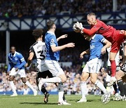 Britain Soccer Premier League