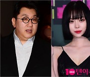 K팝 위상 높아져 좋지만…'묻지마 칼부림' 타깃 된 하이브·SM은 떨고 있다 [TEN스타필드]