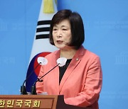 본격 책임 공방…與 "전 정권·전북도 탓" vs 野 "윤석열 사과하라"