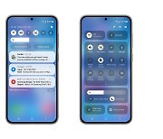 갤럭시S23 '원 UI 6' 베타 시작…"새로운 갤럭시 기능 체험"