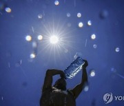 더위가 강력범죄 부른다?…"날씨 더워지면 총 쏘는 횟수 증가"