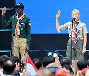 잼버리 책임공방…與 “전북도 책임져야” vs 野 “국정조사하자”