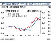 한국은행 “일본경제 완만한 회복세..임금상승에 따른 불확실성 여전”