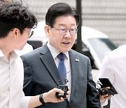 [단독] "성남도개공 사업에 참여" 이재명 자필 공문 확보한 檢