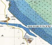 포항 칠포해수욕장서 50대 물에 빠져 숨져