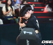 ‘우리도 대전 간다’…KT, 한화생명 꺾고 T1과 재격돌 성사(종합) [LCK]